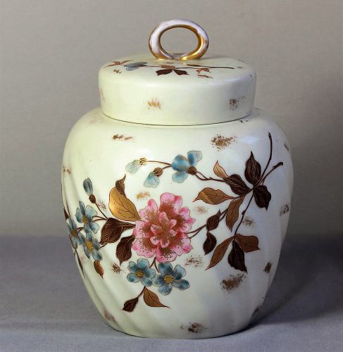 German porcelain Potpourri