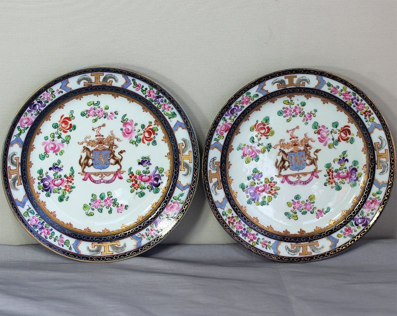 porcelain plates to decorate