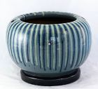 Japanese Ceramic Hibachi