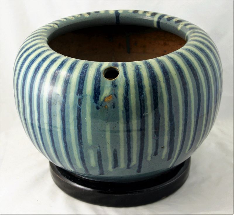 Japanese Ceramic Hibachi