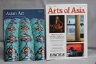 Asian art & Arts of Asia