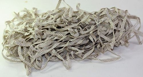 Korean braided Rope for Hanging Scroll