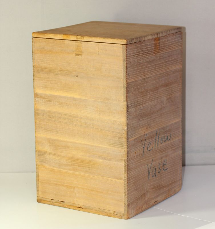 U.S.A ヴィンテージ 木箱 vintage wooden box picture1.jpg