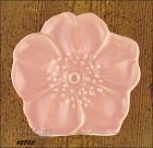 McCoy Pottery Flower Blossom Wall Pocket