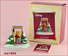 Hallmark Winnie the Pooh Gift Exchange Ornament