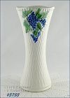 McCoy Pottery Antique Curio Tall Vase