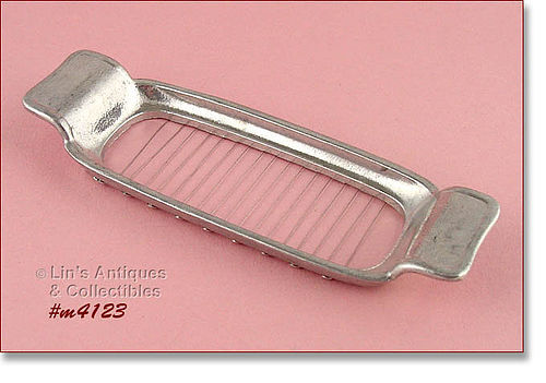 Vintage 1940s Portionetto Butter Pat Slicer Germany