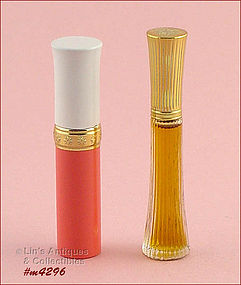 Vintage Avon Unforgettable or Rapture Your Choice