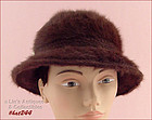 Vintage Kangol Design Hat Made in United Kingdom