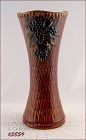 McCoy Pottery Antique Curio Tall Vase