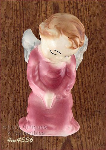 Royal Copely Angel Wall Pocket