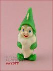 Gurley Candle Green Dwarf Candle