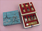 Vintage Parfums De France