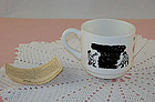 Peabody Coal Sunnyhill Mine 1984-85 Winter Alert Cup Made by McCoy