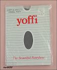 Vintage Yoffi Pantyhose MIP