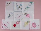 Vintage Hanky for Mother Your Choice