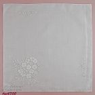 Vintage Madeira Bouquet of Flowers Wedding Hanky