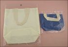 Two Janlynn Tote Bags to Embellish with Counted Cross Stitch