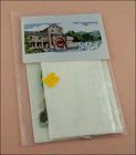 Mill at Pigeon Forge Counted Cross Stitch Kit NOS