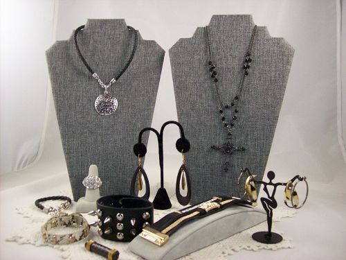 Vintage to Now Jewelry Lot 11 Pieces NO Junk