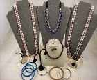 Vintage to Now Jewelry Lot 17 Pieces NO Junk