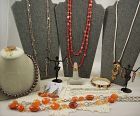 Vintage to Now Jewelry Lot 14 Pieces NO Junk