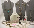 Vintage to Now Jewelry Lot 21 Pieces NO Junk