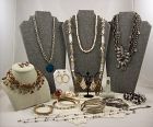 Vintage to Now Jewelry Lot 20 Pieces NO Junk