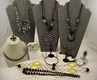 Vintage to Now Jewelry Lot 12 Pieces NO Junk