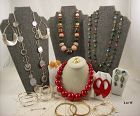 Vintage to Now Jewelry Lot 15 Pieces NO Junk