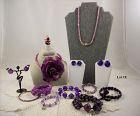 Vintage to Now Jewelry Lot 13 Pieces NO Junk