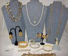 Vintage to Now Jewelry Lot 16 Pieces NO Junk