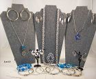 Vintage to Now Jewelry Lot 18 Pieces NO Junk