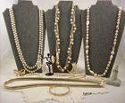 Vintage to Now Jewelry Lot 15 Pieces NO Junk