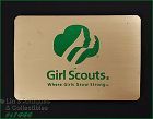 Girl Scout Address Book