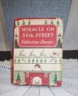 Miracle on 34th Street 1947 First Edition