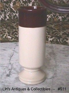 McCoy Pottery Floraline Vase