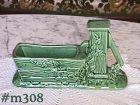 Shawnee Pottery Pump and Water Trough Planter
