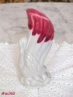 Shawnee Pottery Swan Bud Vase Mint Condition