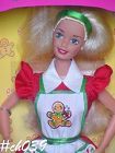 1997 Special Edition Holiday Treats Barbie NRFB