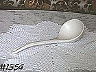 McCOY POTTERY -- SPICE DELIGHT LADLE