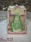 SHAWNEE POTTERY -- BUDDHA PLANTER