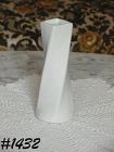 McCoy Pottery Floraline Twist Vase
