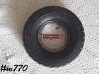 Firestone Rubber Tire Advertising Ashtray