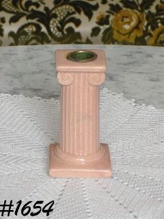 McCoy LTD Column Candle Holder Single