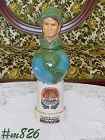 Vintage Royal Halburton Decanter Amvets Convention 1975