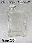 ANCHOR HOCKING -- REFRIGERATOR WATER JAR (1 QUART)