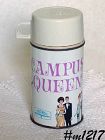 Vintage Campus Queen Thermos