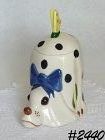 McCoy Pottery Mac II Special Edition Cookie Jar Dated 1999