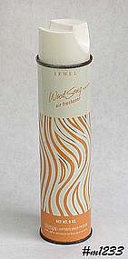 JEWEL T -- WOOD SONG AIR FRESHNER (SPRAY)